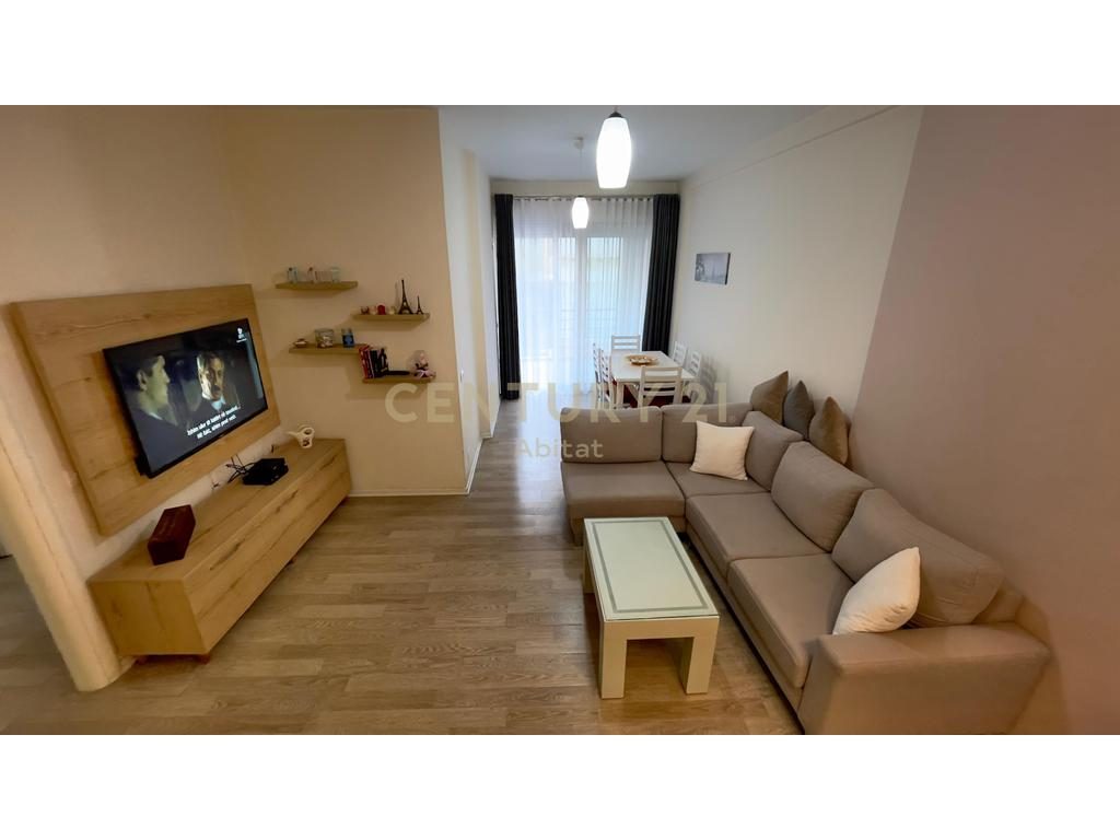 QIRA, APARTAMENT KOMOD 2️⃣➕1️⃣, KODRA E DIELLIT‼️