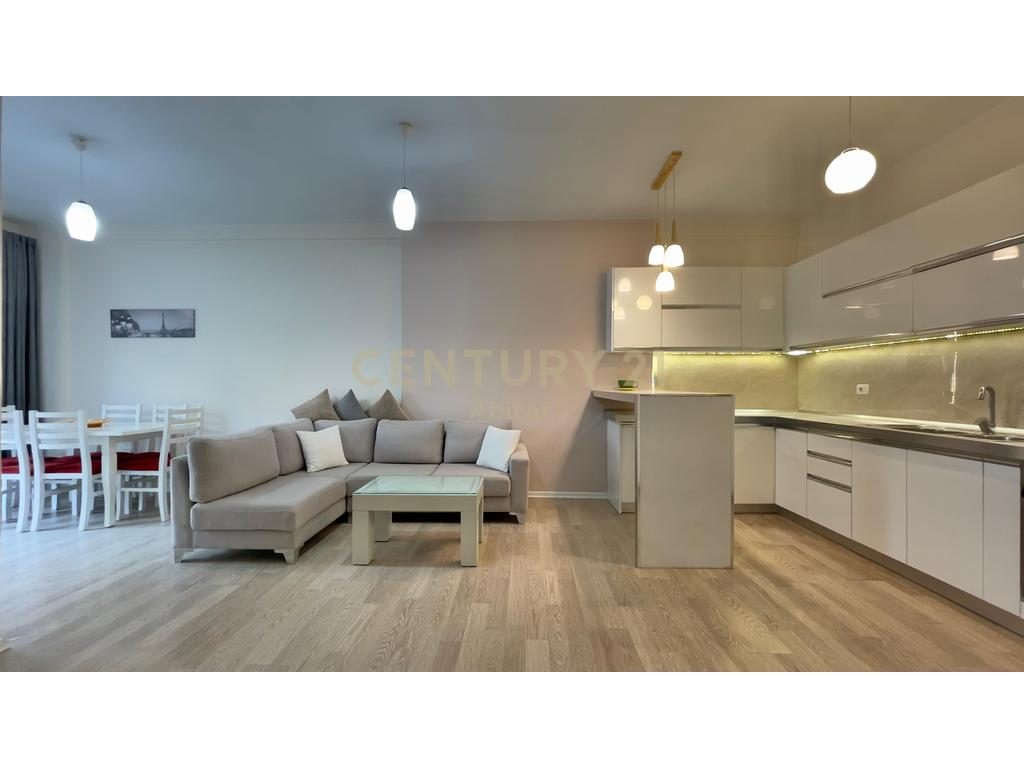 QIRA, APARTAMENT KOMOD 2️⃣➕1️⃣, KODRA E DIELLIT‼️
