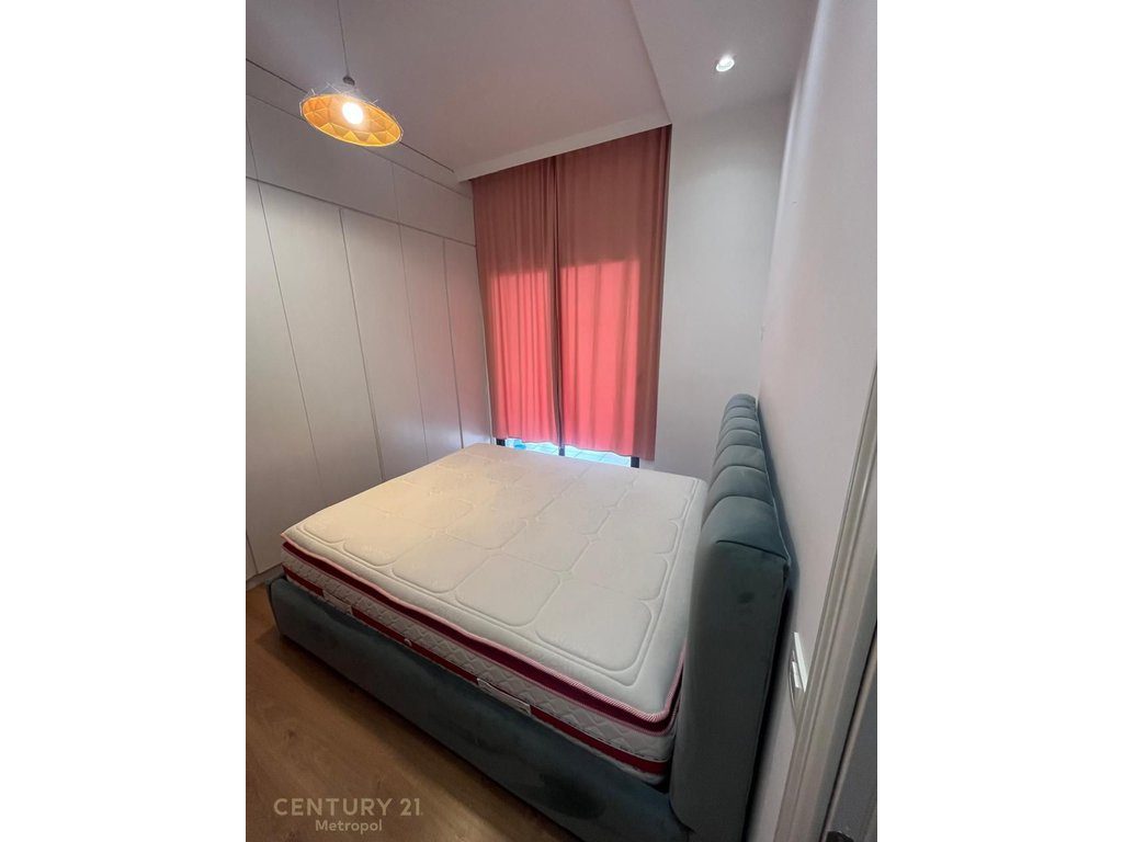 Jepet me Qira apartament 1+1 Astir