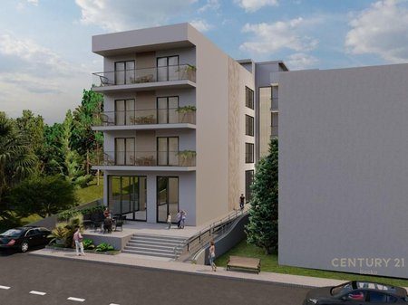 SARANDE, SHESIM 2 POSTE PARKIMI