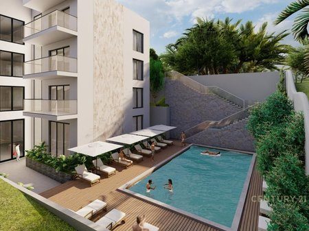 SARANDE, SHESIM 2 POSTE PARKIMI