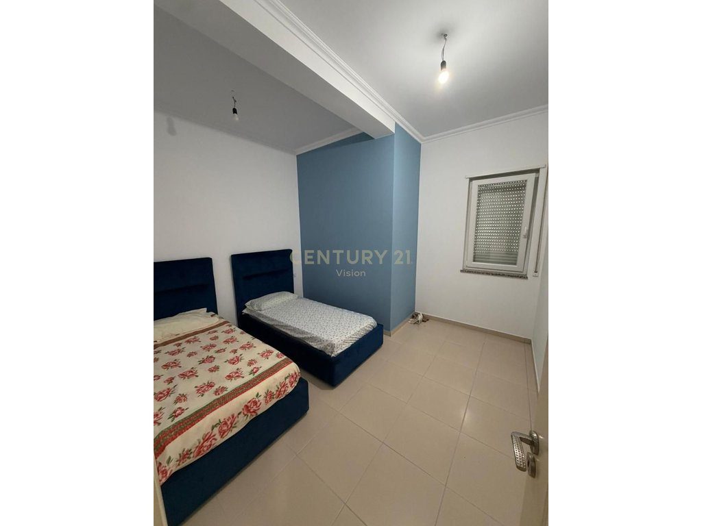 Apartament 3+1 me 2 Tualete për Shitje në Grand Europa Resort, Velipojë