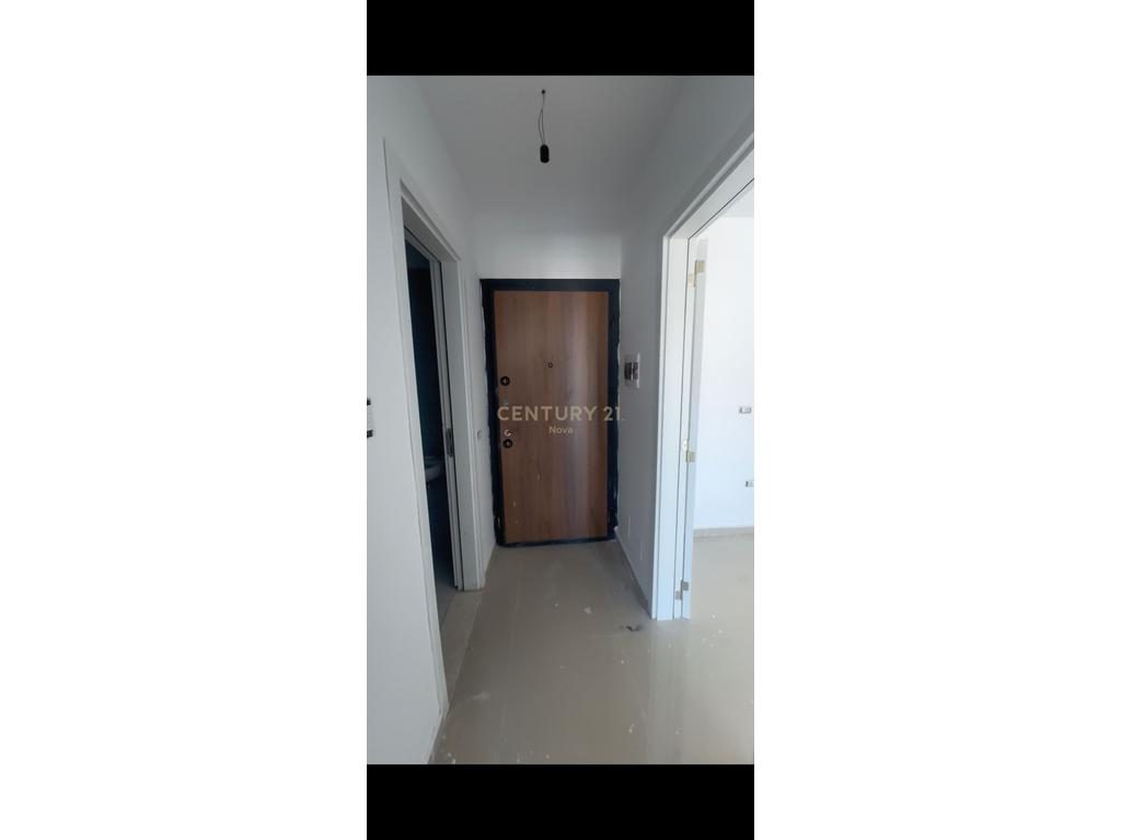 Apartament 1+1 | QENDER SHENGJIN