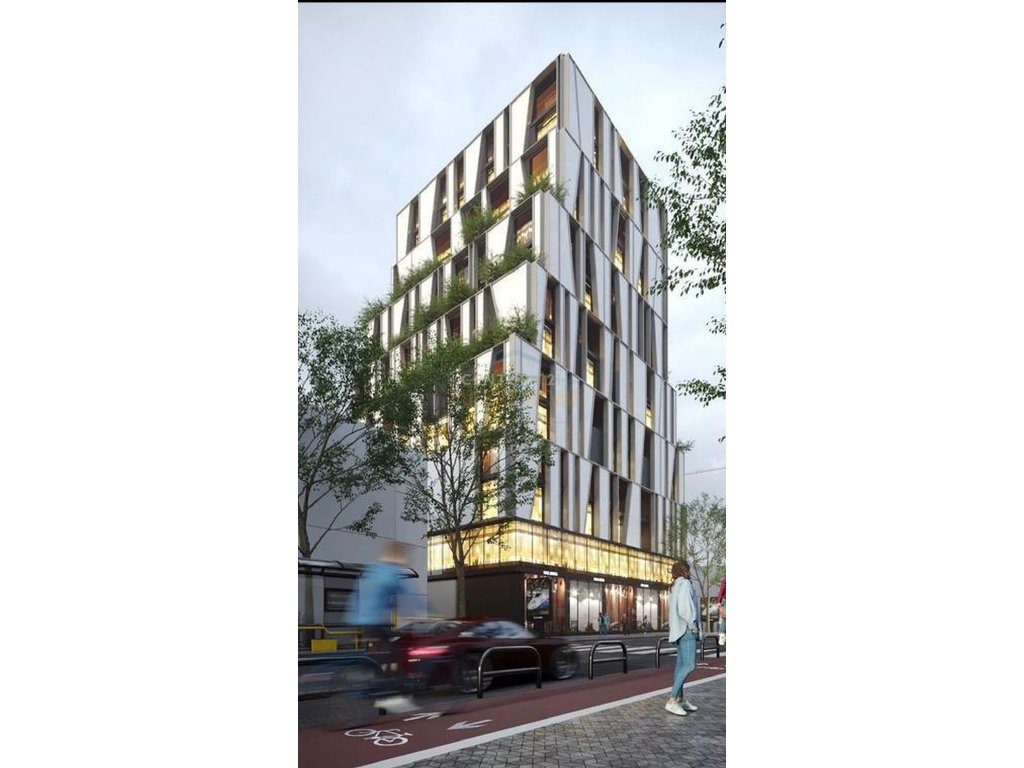 Rruga E Barrikadave - Jepet Zyra 70m2 Me 3 Ambjente