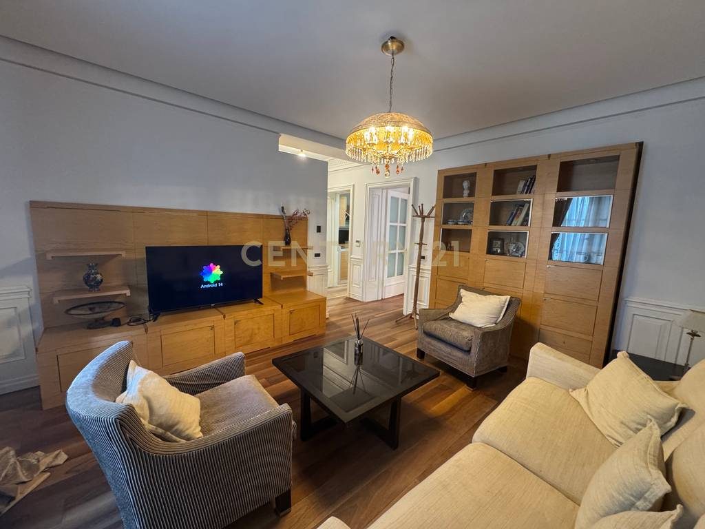 SHKOLLA E KUQE, JAPIM ME QIRA APARTAMENT 1+1