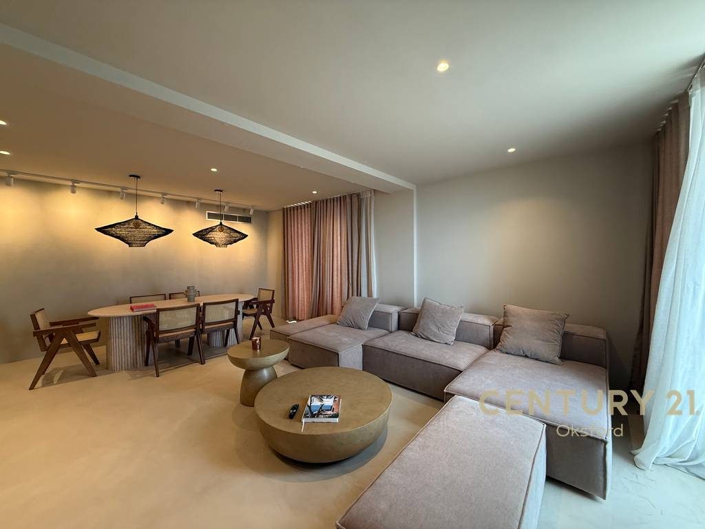 Japim me qira apartament modern+post parkimi pranë portit,Durrës!