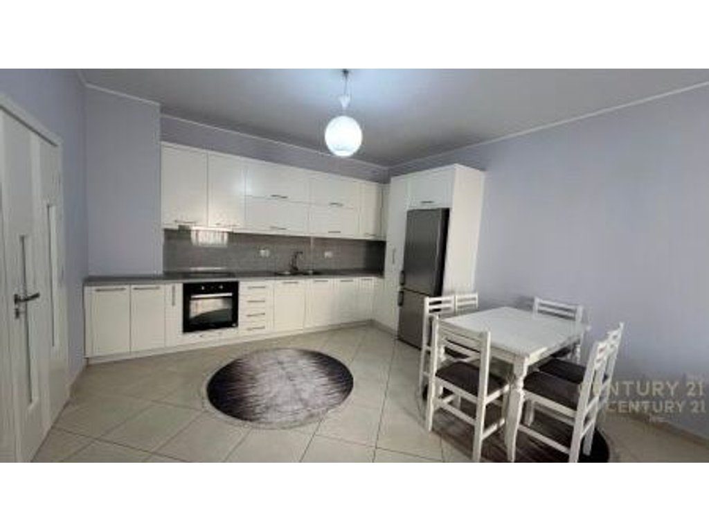 JEPET ME QIRA APARTAMENT 1+1 NE UNAZEN E RE | 50’000 ALL
