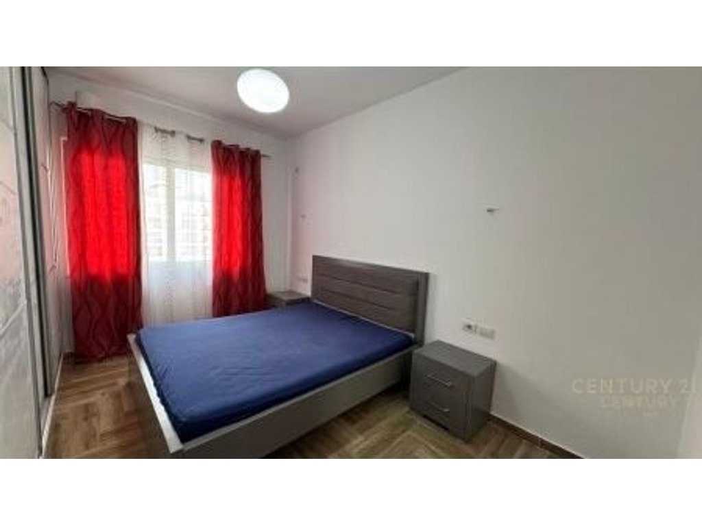 JEPET ME QIRA APARTAMENT 1+1 NE UNAZEN E RE | 50’000 ALL
