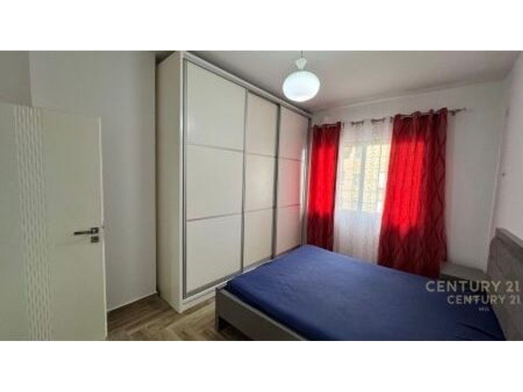JEPET ME QIRA APARTAMENT 1+1 NE UNAZEN E RE | 50’000 ALL