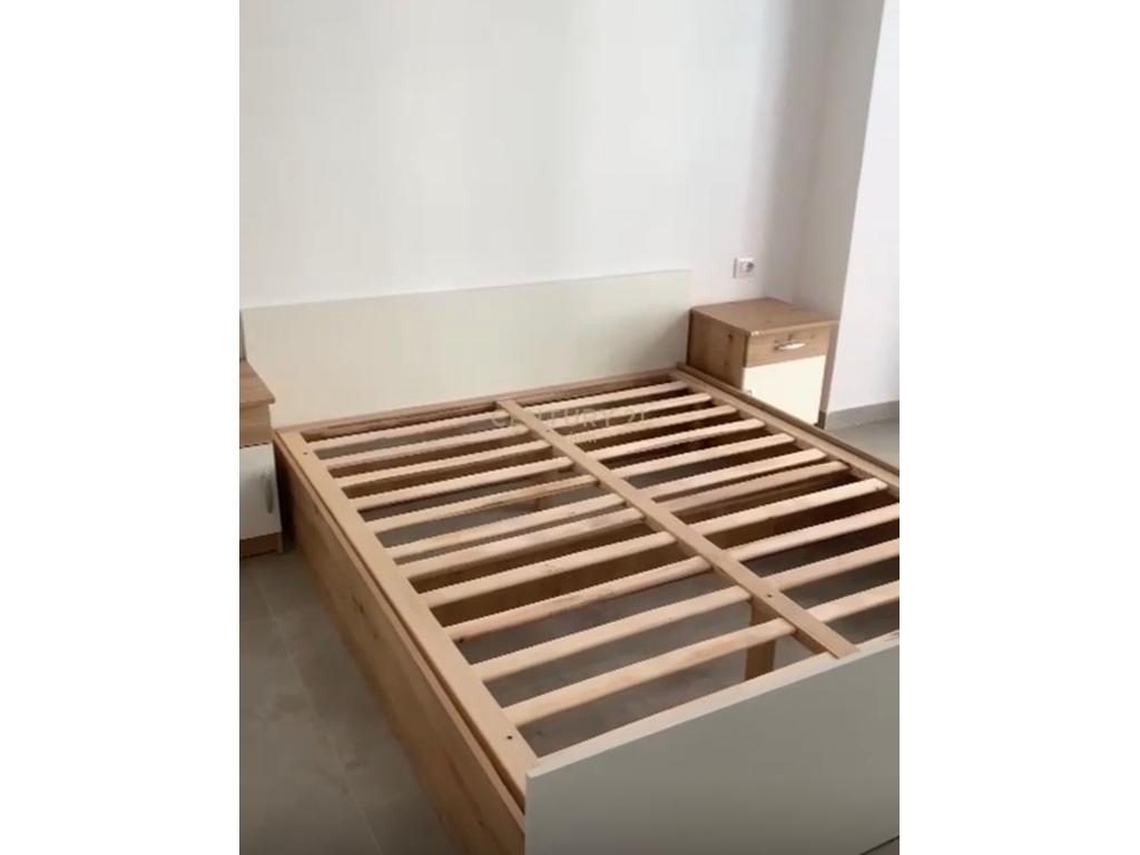 JEPET ME QIRA APARTAMENT 1+1 ME VERANDE PER BANIM OSE ZYRA !