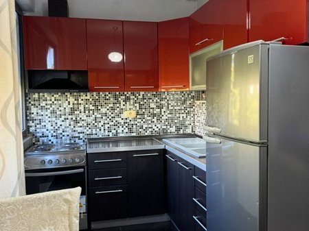 Apartament 1+1 per qira Brryli