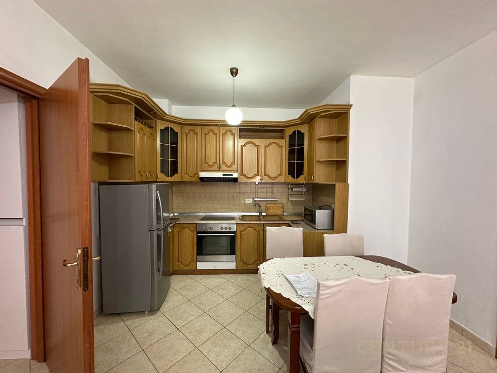 Apartament 3+1+2 Me Qira Tek Hipoteka