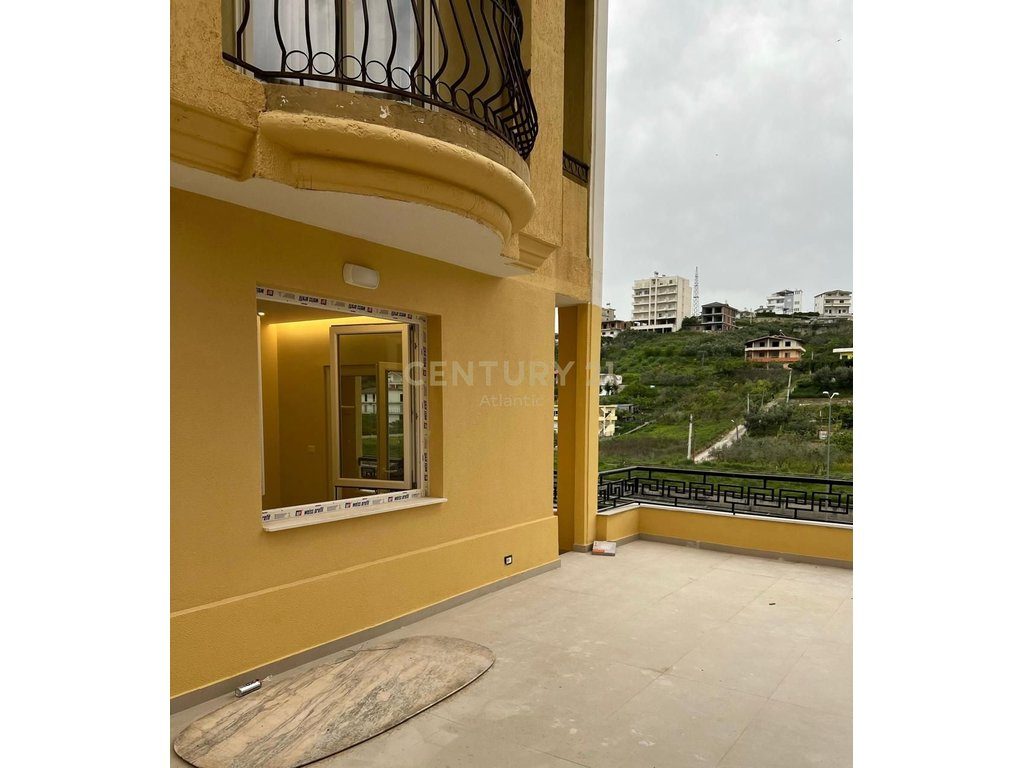 Apartament 1+1 për Shitje tek Shkëmbi i Kavajës, Durrës