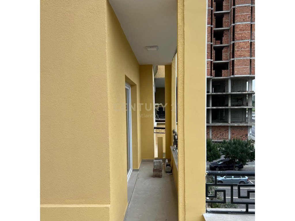 Apartament 1+1 për Shitje tek Shkëmbi i Kavajës, Durrës