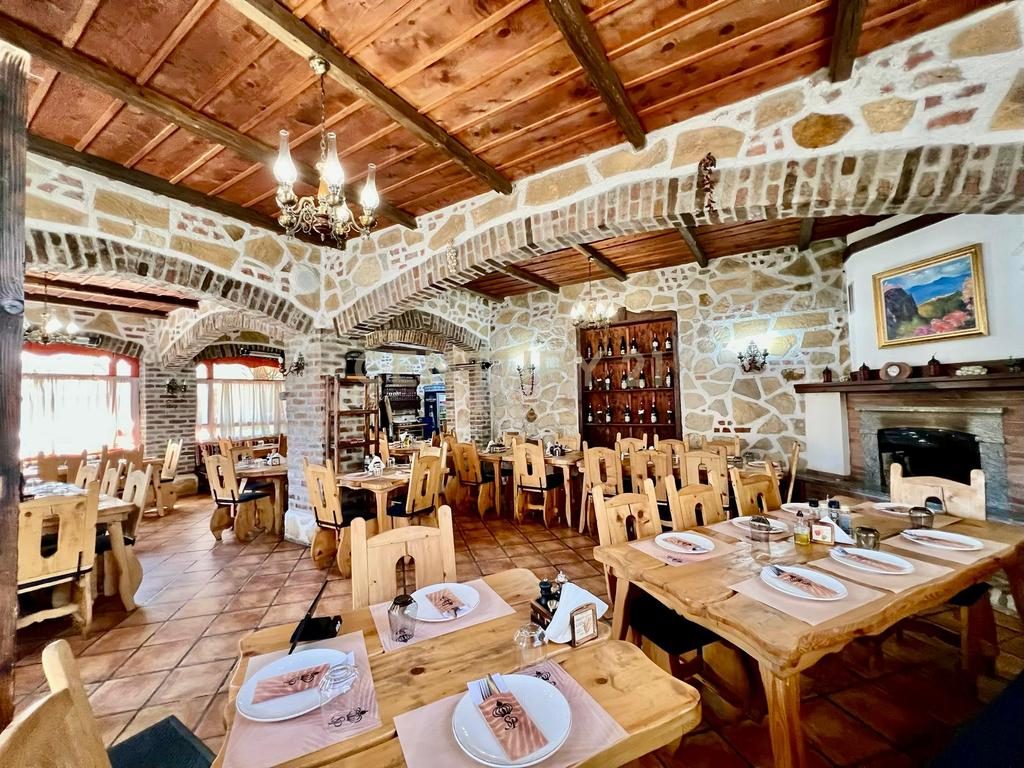 ‼️SHITJE BIZNESI, BAR-RESTORANT / 📐200 m2, BRRYLI‼️