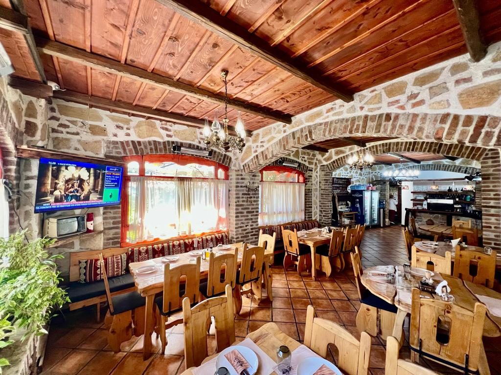 ‼️SHITJE BIZNESI, BAR-RESTORANT / 📐200 m2, BRRYLI‼️