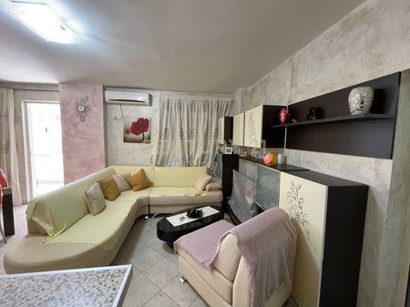 Apartament 2+2 Në Shitje në Lezhe Qender -| 120 m²