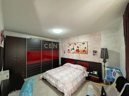Apartament 2+2 Në Shitje në Lezhe Qender -| 120 m²