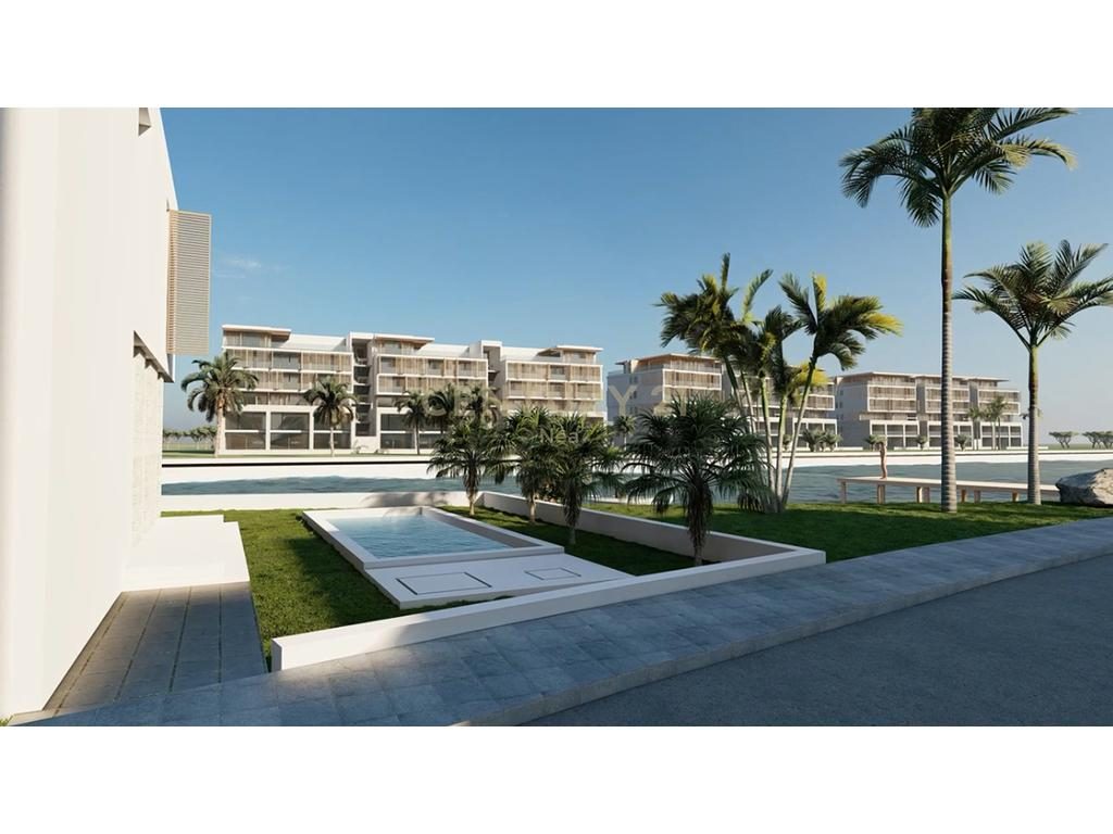 Duplex në shitje në Porto Lalzi , Durres