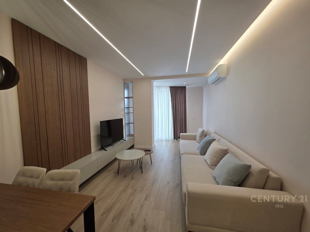 Apartament Modern 1+1 me qera tek Golden Tower Residence