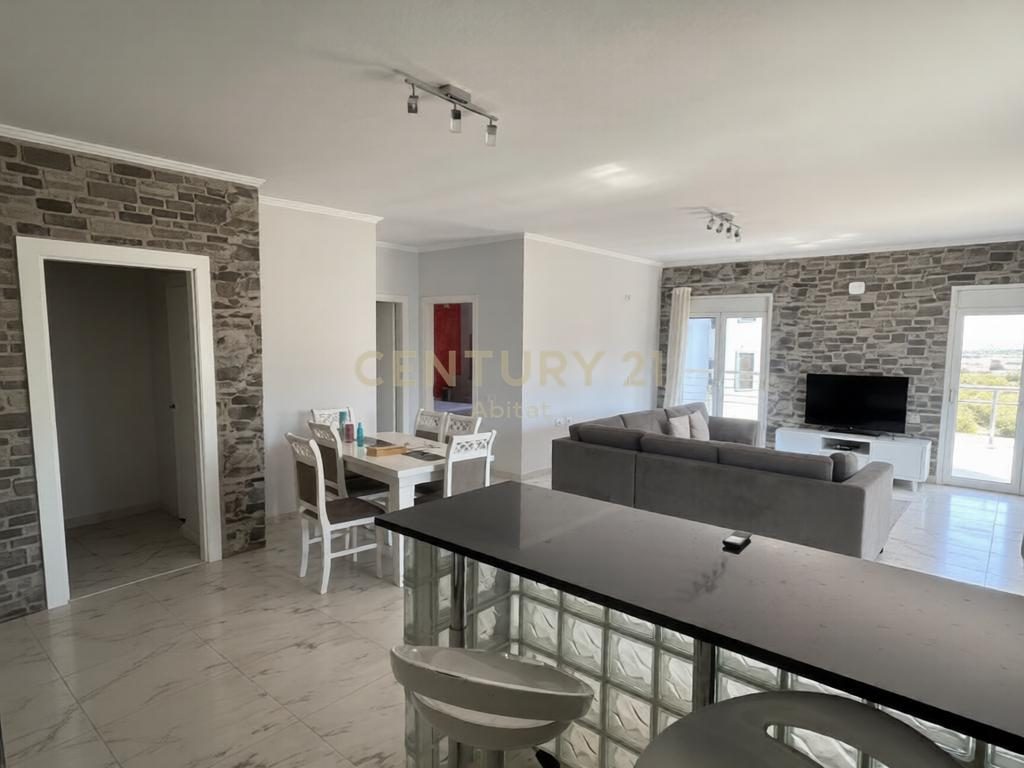 APARTAMENT 3+1+2 PER QIRA TE VILAT GJERMANE