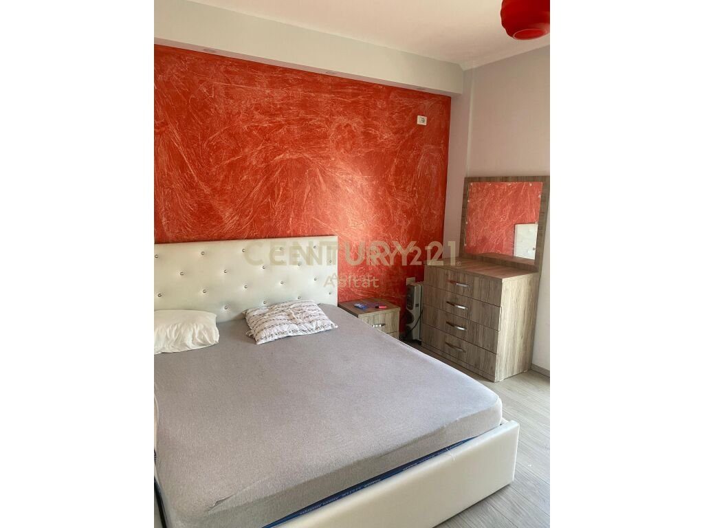APARTAMENT 3+1+2 PER QIRA TE VILAT GJERMANE