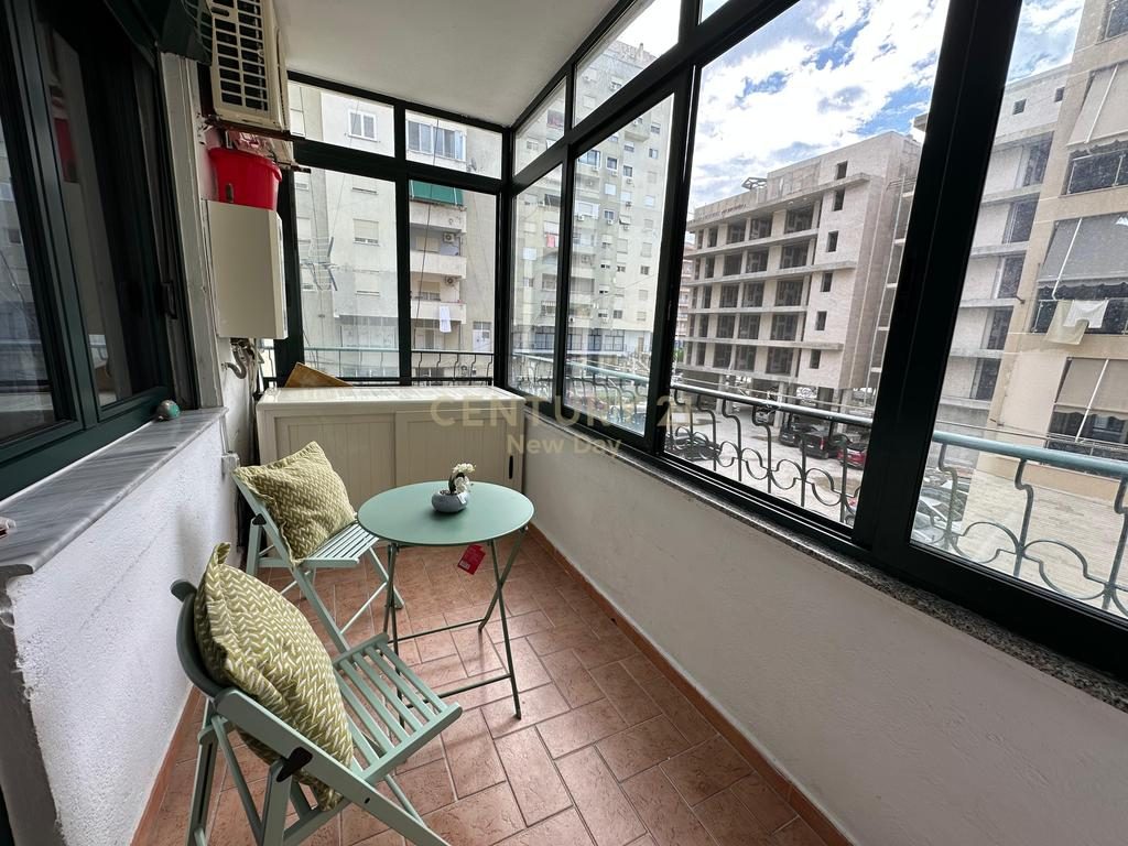 Apartament 2+1+2 Me Qira në Vollga, Durrës - 650€ | 117 m²