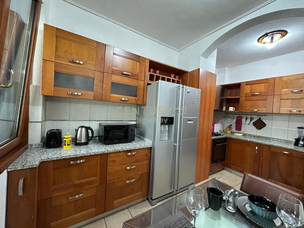Apartament 2+1+2 Me Qira në Vollga, Durrës - 650€ | 117 m²
