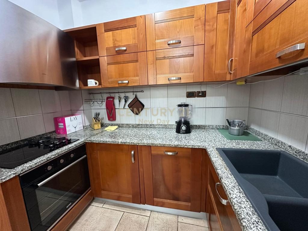 Apartament 2+1+2 Me Qira në Vollga, Durrës - 650€ | 117 m²