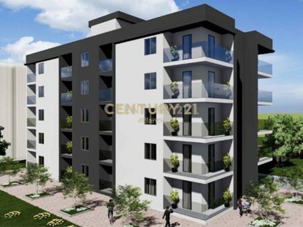 Apartament 2+1 Për Shitje në Golem, Durrës - 77,855€ | 67.7 m²