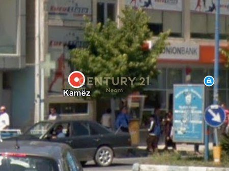 Shitet Tokë në Kamëz ose Jepet me Klering – 1481m² në Zonë të Kuqe për Ndërtim
