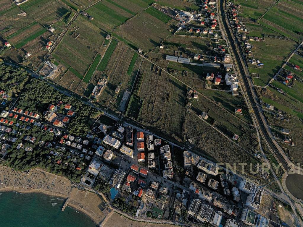 SHITET GARZONIERE NE NJE KOMPLEKS REZIDENCIAL QERRET 50M NGA DETI MUNDESI KTHIMI NE 1+1!!!