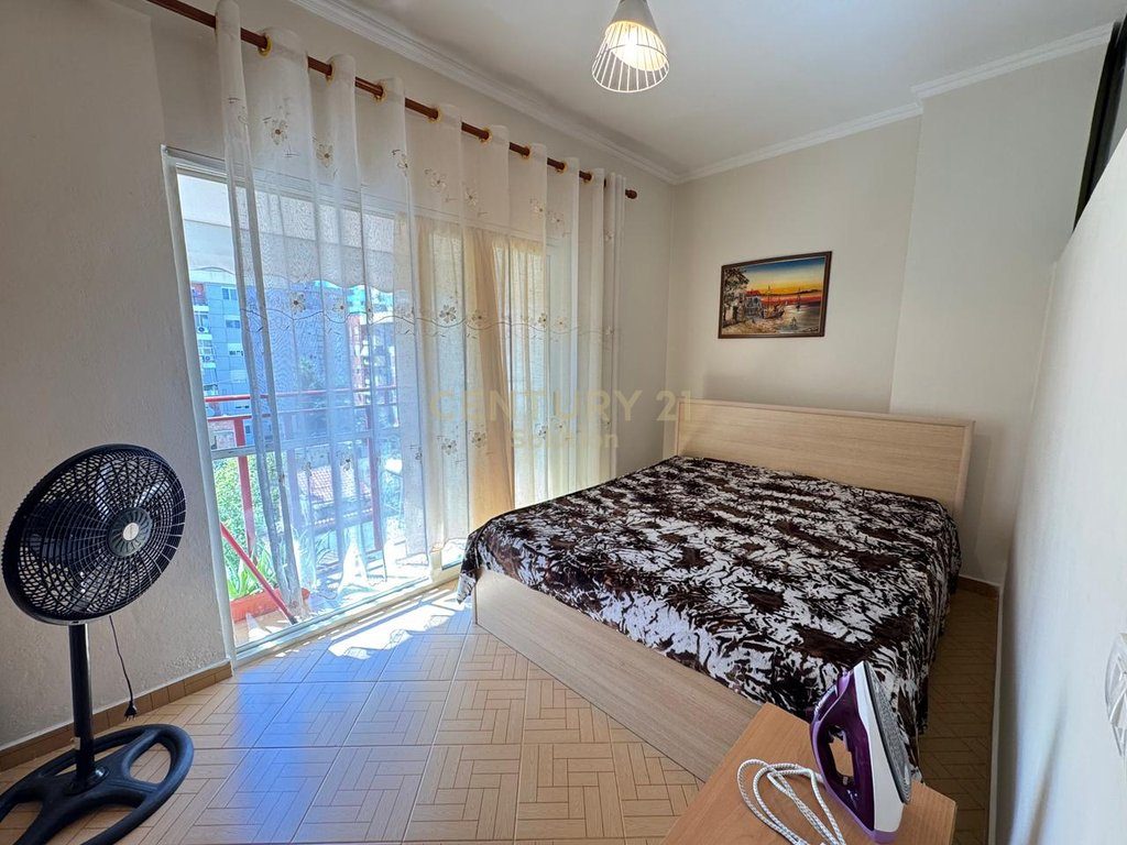 APARTAMENT 2+1 PER QIRA NE ASTIR !