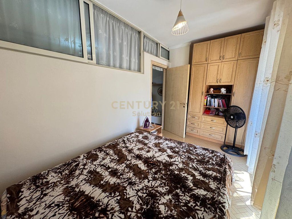 APARTAMENT 2+1 PER QIRA NE ASTIR !