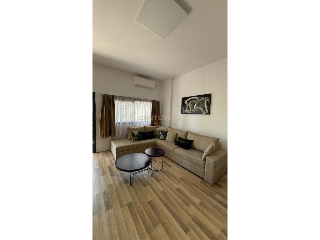 2 Apartamente 1+1 Për Shitje në Plazh, Durrës