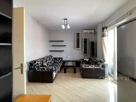 JEPET  ME QIRA APARTAMENT 1+1 I SAPOPERFUNDUAR PRANE KOLEGJIT TURK