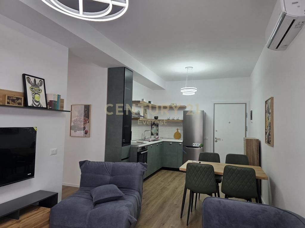 ALI DEMI, JAPIM ME QIRA APARTAMENT 2+1