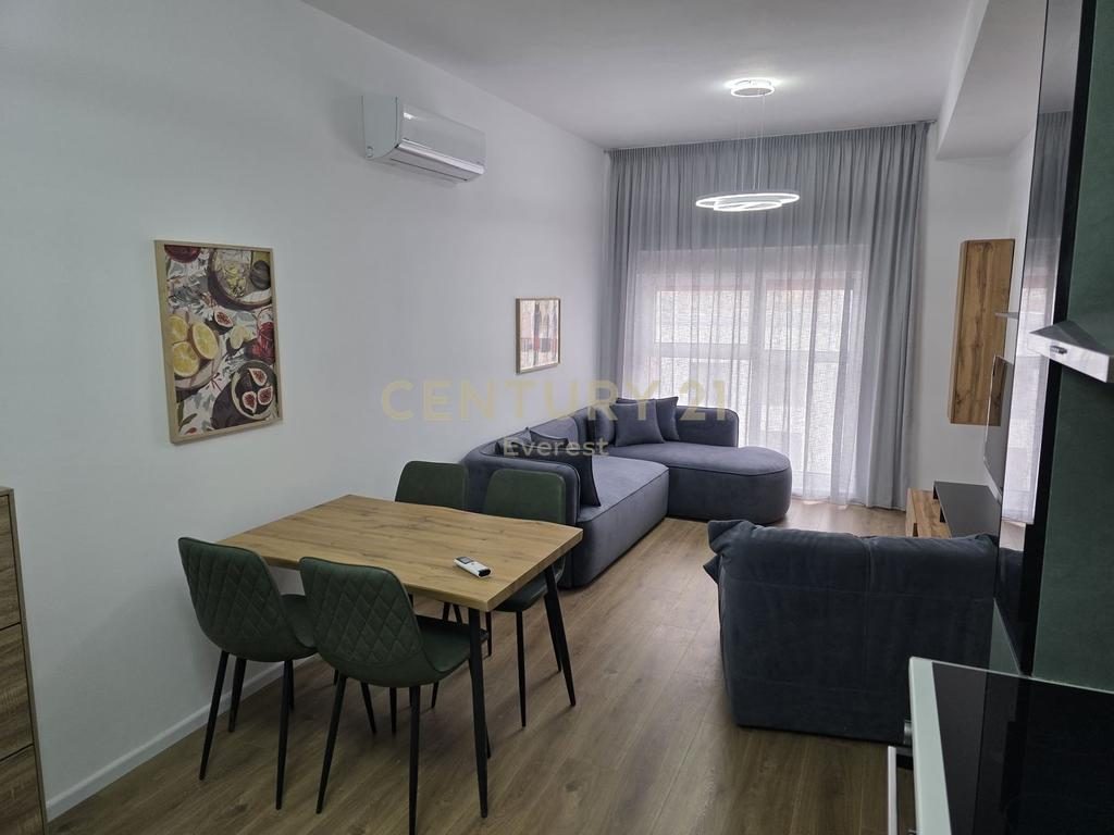 ALI DEMI, JAPIM ME QIRA APARTAMENT 2+1