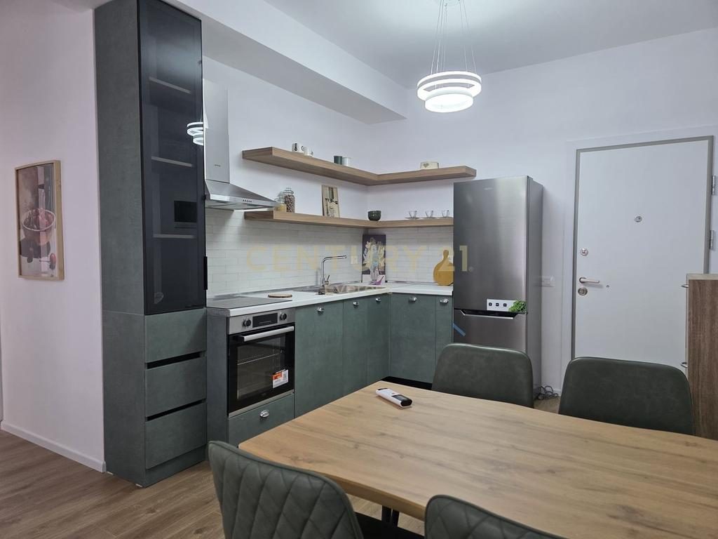 ALI DEMI, JAPIM ME QIRA APARTAMENT 2+1