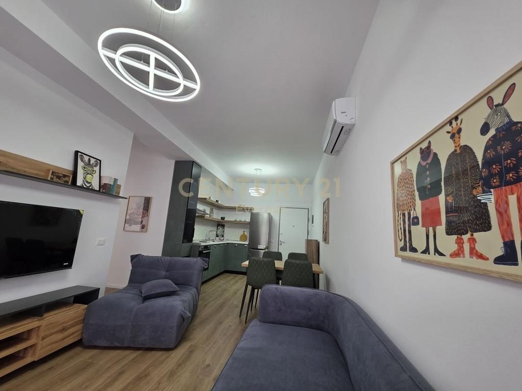 ALI DEMI, JAPIM ME QIRA APARTAMENT 2+1