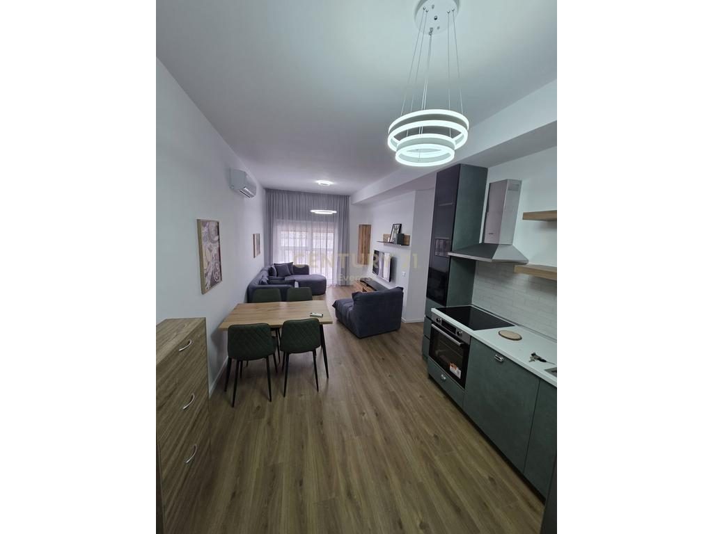 ALI DEMI, JAPIM ME QIRA APARTAMENT 2+1