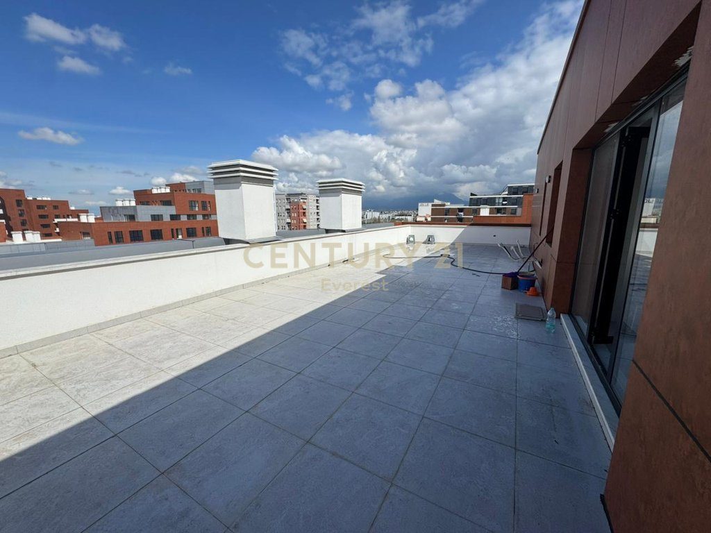 ASTIR-URBAN GATE, SHESIM APARTAMENT 3+1+2+VERANDE