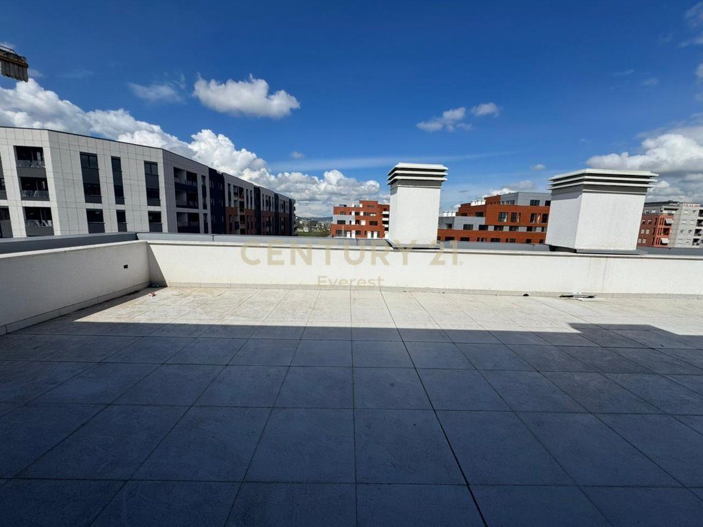 ASTIR-URBAN GATE, SHESIM APARTAMENT 3+1+2+VERANDE