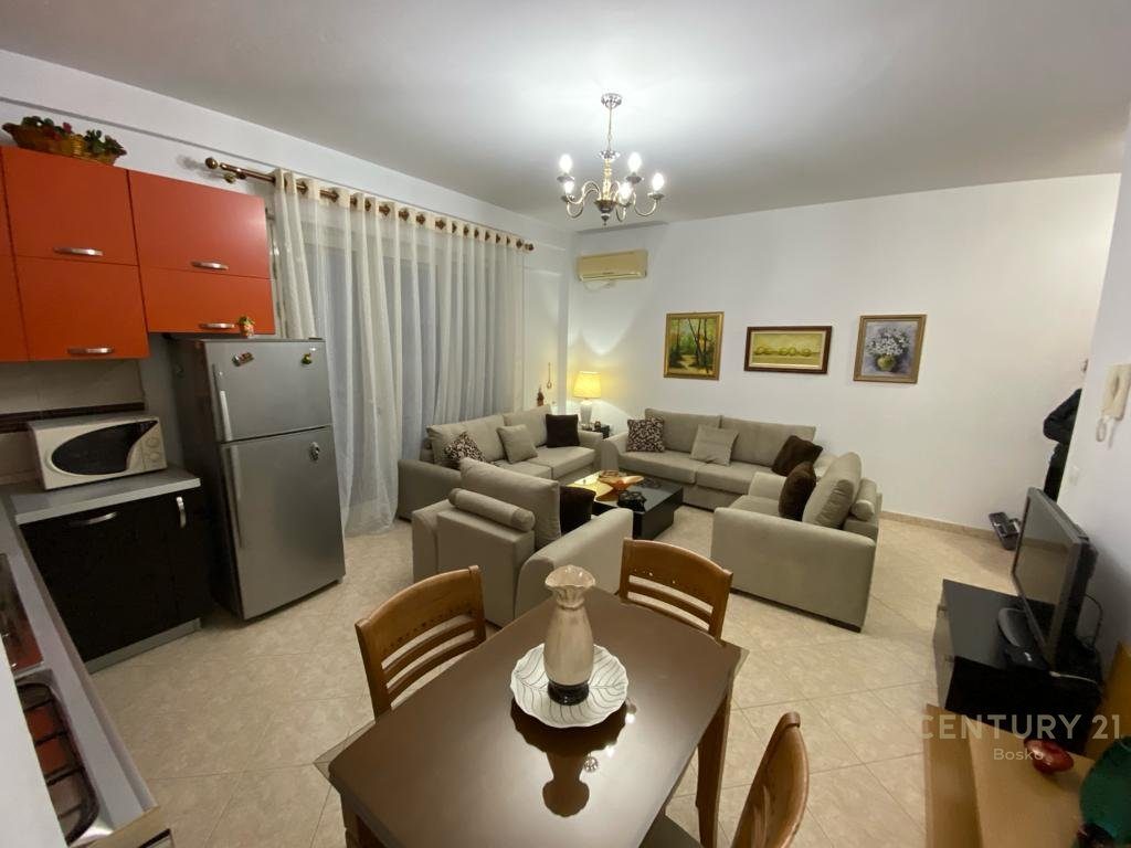 ME QIRA APARTAMENT 1+1 NE DON BOSKO (KOMPLEKSI VIZION PLUS)!!