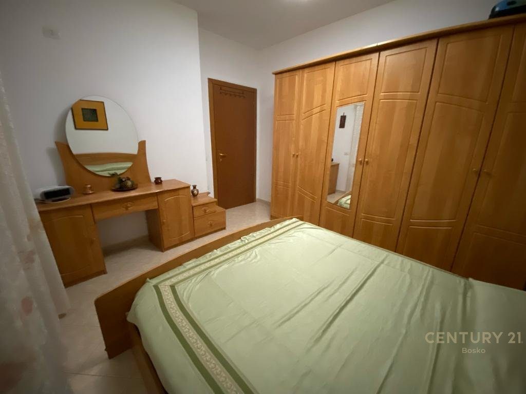 ME QIRA APARTAMENT 1+1 NE DON BOSKO (KOMPLEKSI VIZION PLUS)!!