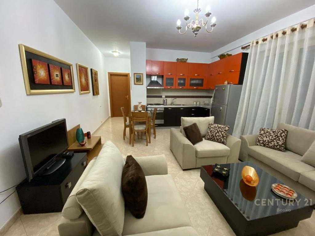 ME QIRA APARTAMENT 1+1 NE DON BOSKO (KOMPLEKSI VIZION PLUS)!!