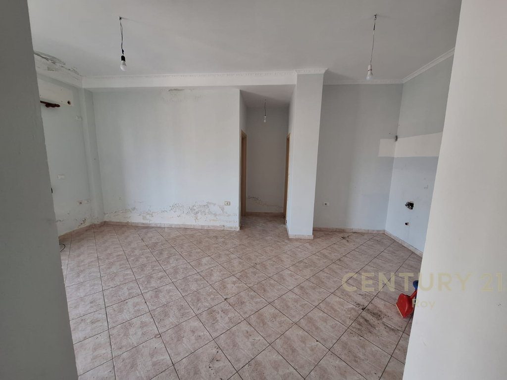 Apartament 2+1 me Pamje Deti Për Shitje në Shkallnur  Durrës - 85,000€ | 85 m²