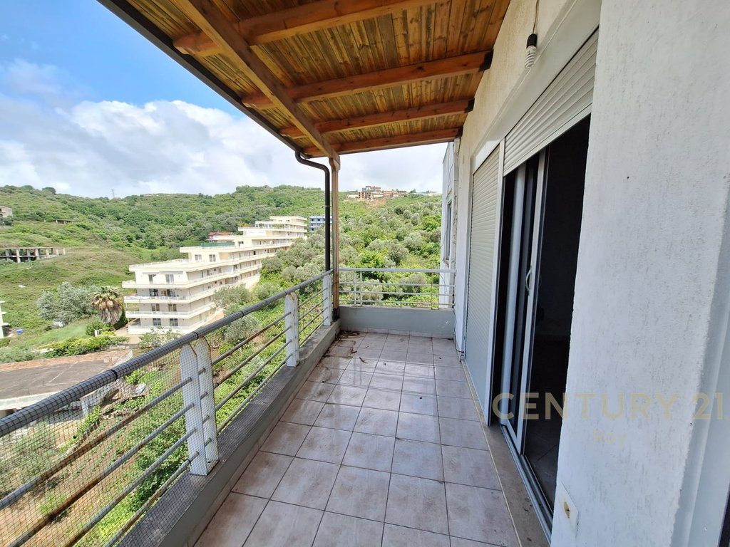 Apartament 2+1 me Pamje Deti Për Shitje në Shkallnur  Durrës - 85,000€ | 85 m²