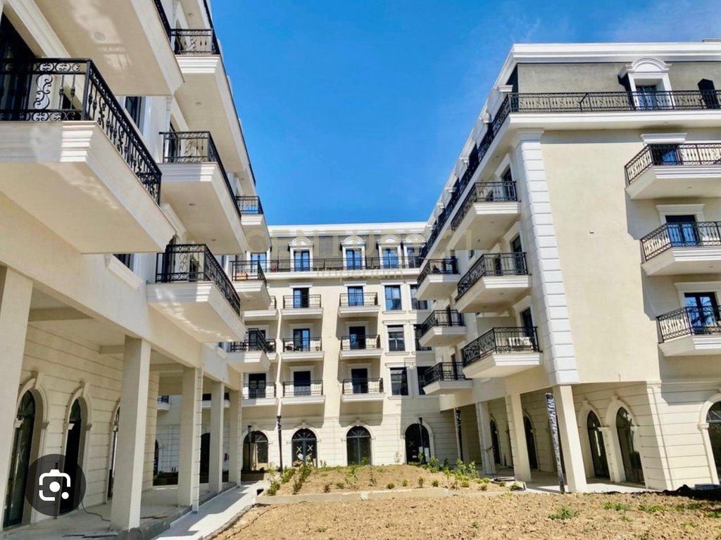 Apartament 2+1 për shitje tek Porta e Re, Sauk!