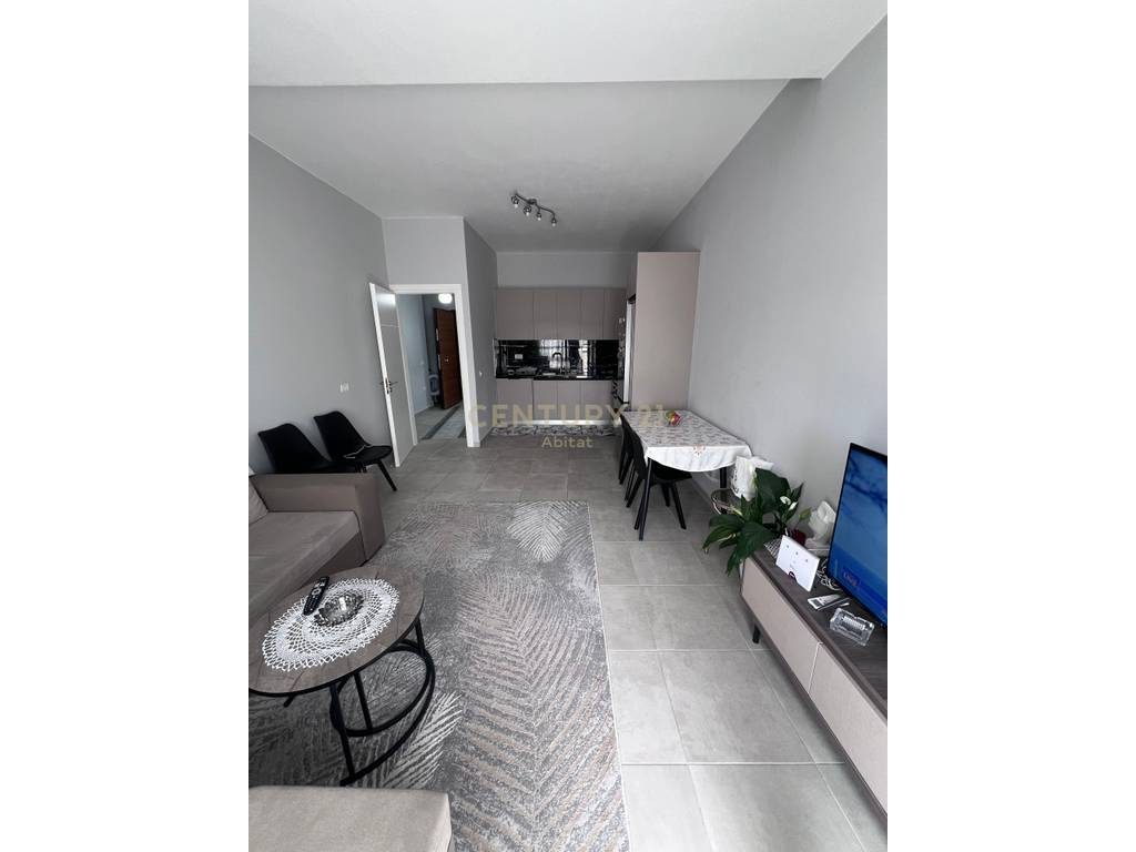JEPET ME QIRA APARTAMENT 2+1+2+POST PARKIMI
